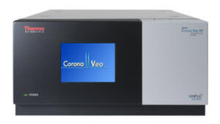 A Wider Choice Of Chromatography Systems