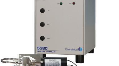 Analytical Lab Utilises Photometric Detector to Provide Critical Differentiation
