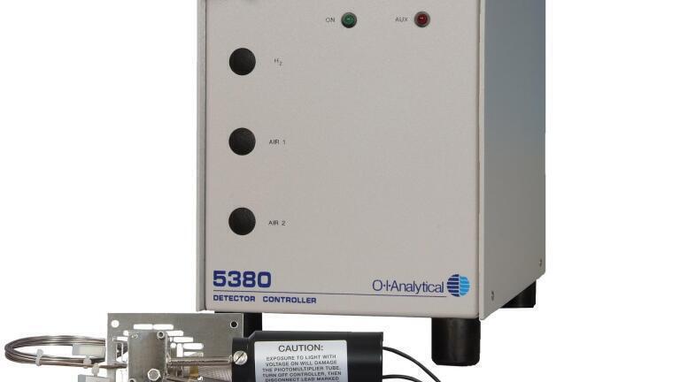 Analytical Lab Utilises Photometric Detector to Provide Critical Differentiation