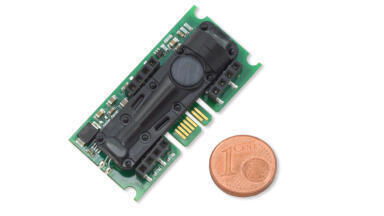 CO2 Sensor Module Designed for OEM Applications