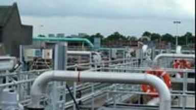 ATi the Water Specialist Celebrates 10th Anniversary at WWEM