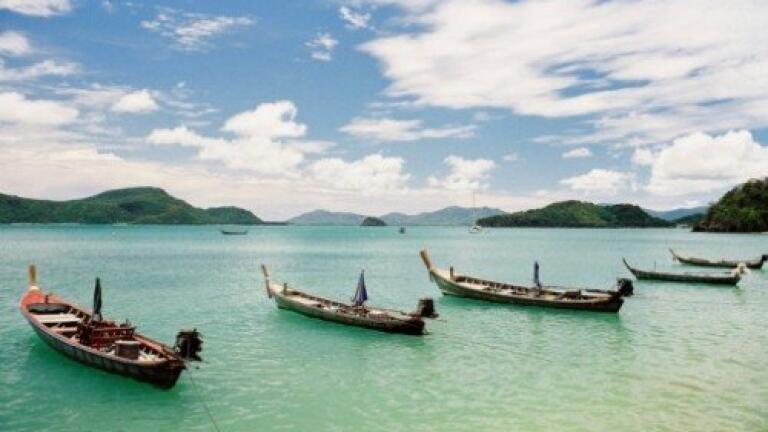 Phuket hotels face closure after wastewater dumping