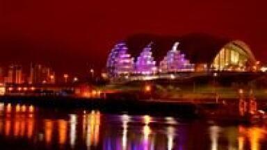 The Sage Gateshead Uses Cirrus Equipment to Protect Workers Hearing
