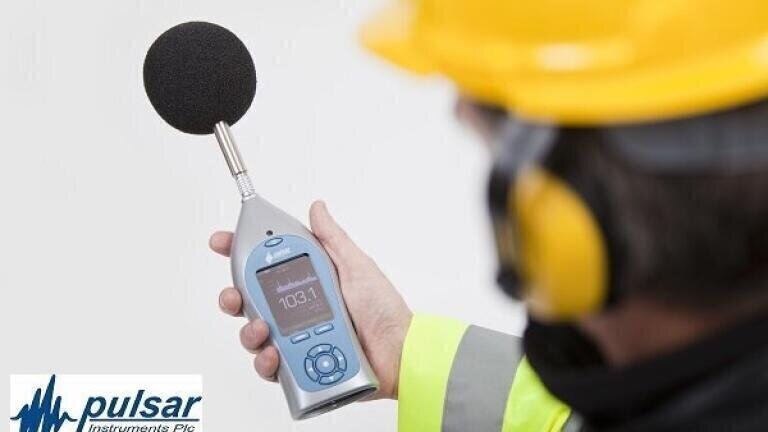 Protect Hearing and Business with Latest Noise Measurement Technology