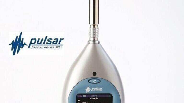 New British Design Helps Safety Professionals Reduce Occupational Noise Risk