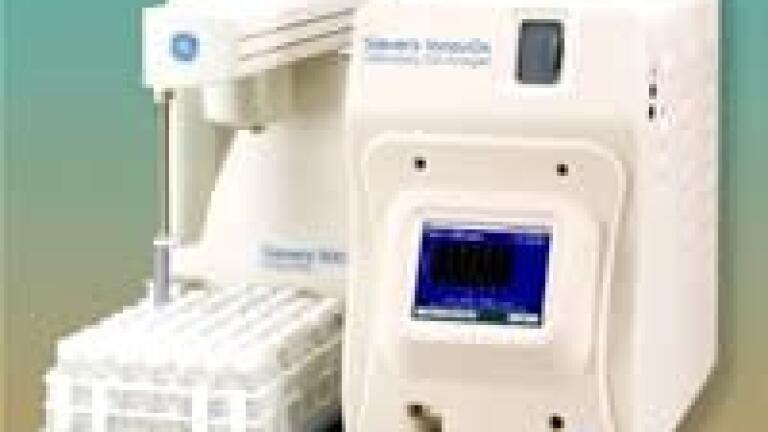 New Innovox Toc Analyzer Runs Brine and Other Tough Samples with Ease