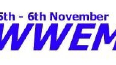 Invitation to WWEM 2008
