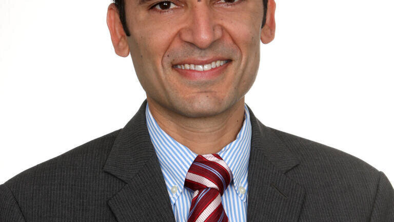 New CEO and President Introduced for Life Sciences Company