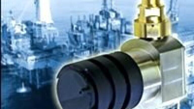 Pellistor Replacement Ir Flammable Gas Detector