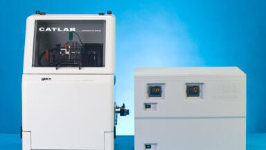 Multicapacity Microreactor for Catalyst Characterisation
