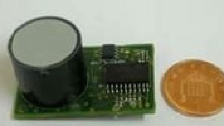 The Simple Solution to Carbon Dioxide Detection