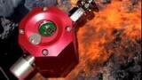 One-man Calibration of Gas Measuring Systems in Areas Subject to Explosion Hazards