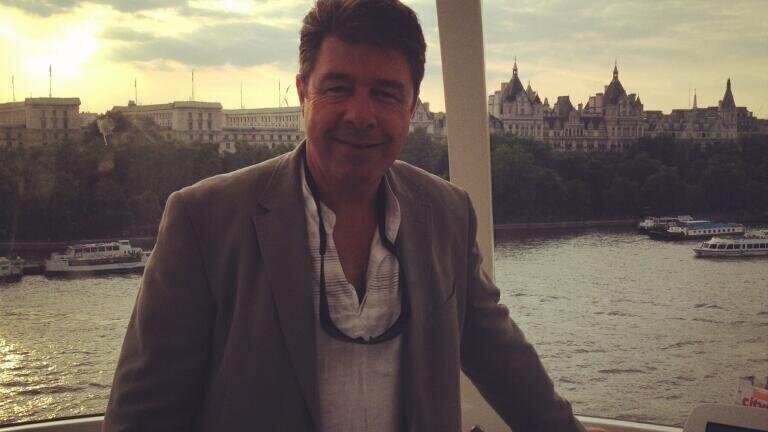 Tom O'Reilly, Managing Partner