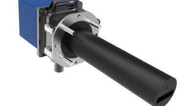The Next Generation Scattered Light Dust Monitor