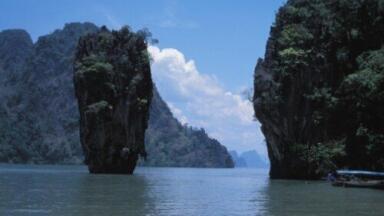 Phuket faces further wastewater problems