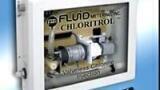 Patent for Valveless Chlorination System