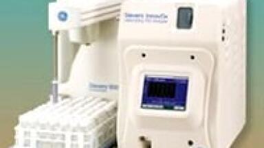 New Sievers Innovox Toc Analyser Maximises Uptime