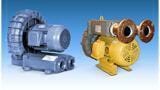 Blowers Handle Methane Extraction and Flaring and Other Challenging Applications