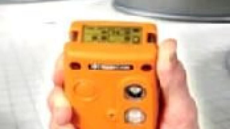 Gas Detectors Ensure Worker Safety in the Brewing Industry