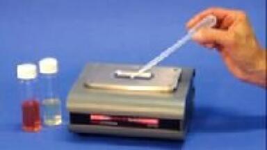 New, Improved 128 Pixel Variable Filter Array IR Spectrometer