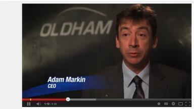 New Corporate Video Features Core Values, Employees, Facilities and Products