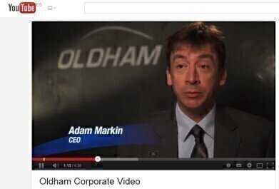 New Corporate Video Features Core Values, Employees, Facilities and Products

