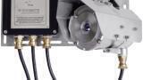 Laser Open Path Gas Detector Improves Signal Strength by 50%