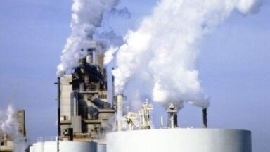 US State of Air report is a mixed bag