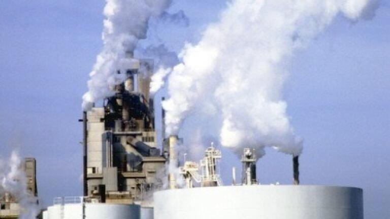 US State of Air report is a mixed bag