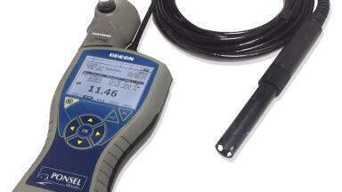 New Photometric Methods for Water Analysis