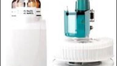Ion Chromatographic Determination of Anions and Cations in Biofuels