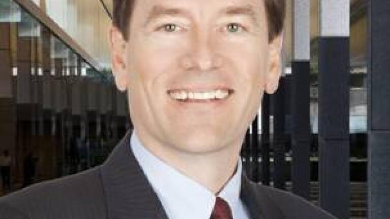 Michael Allman Elected Chairman of the Board of H2scan Corporation