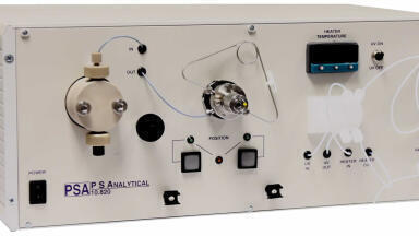 Speciation studies using the P S Analytical Atomic Fluorescence Spectrometers – Easier than you think