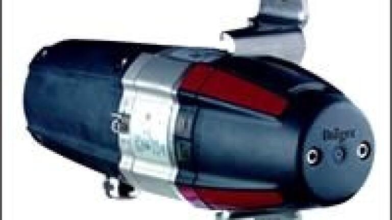 New Infrared Gas Transmitters