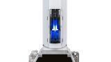 Innovative Sample Prep Workstation to be Unveiled at ISCC 2014