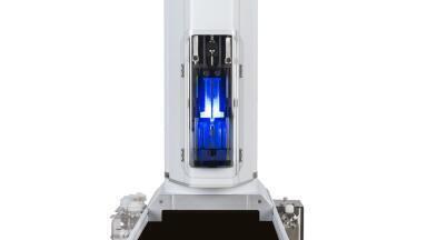 Innovative Sample Prep Workstation to be Unveiled at ISCC 2014