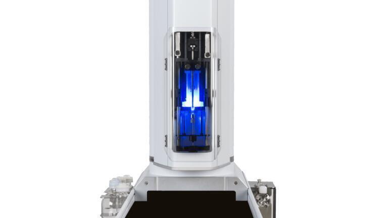 Innovative Sample Prep Workstation to be Unveiled at ISCC 2014