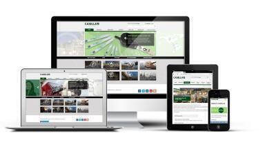 New, User Friendly Website Launched