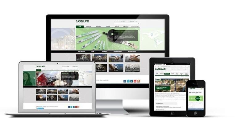 New, User Friendly Website Launched