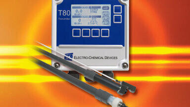 Measure Turbidity and DO or pH in Secondary Clarifiers