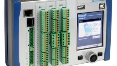 Compact Transmitter for a Range of Wastewater Applications