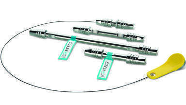 New Columns Maximise HPLC Separation