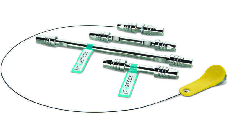 New Columns Maximise HPLC Separation