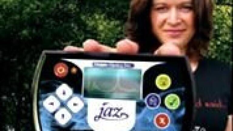 New Handheld Sensing System for Field Applications
