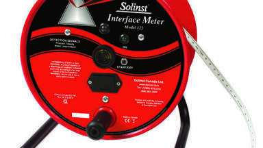 Interface Meter with Improved Design and Performance