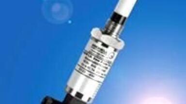 Small and Reliable Intrinsically Safe Dew Point Transmitter for Cng Applications