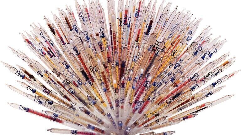 1,000,000 Gas Detector Tube Sales!