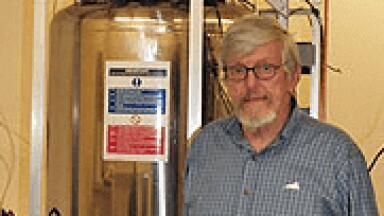 Alfred G. Redfield to Receive the Pittsburgh Spectroscopy Award at Pittcon 2015