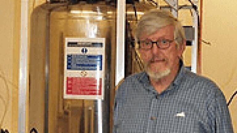 Alfred G. Redfield to Receive the Pittsburgh Spectroscopy Award at Pittcon 2015
