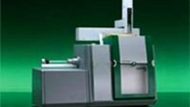 Multi N/C 2100 for TOC/TNB Analysis of Wastewater, Soil and Sediment